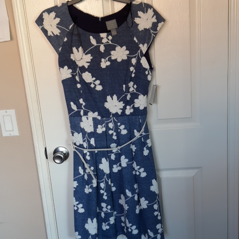 Rabbit rabbit rabbit  dress